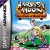 Harvest moon more friends of mineral town wall